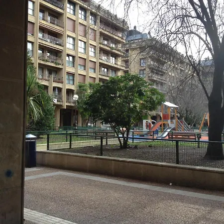 Txofre - Comodo Y Acogedor Apartamento Apartment