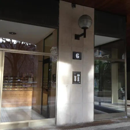 Txofre - Comodo Y Acogedor Apartamento Apartment