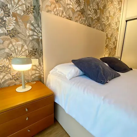 Txofre - Comodo Y Acogedor Apartamento Apartment *