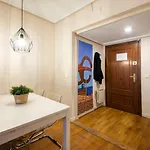 Txofre - Comodo Y Acogedor Apartmán *