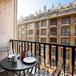 Txofre - Comodo Y Acogedor Apartmán *