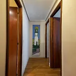 Apartmán Txofre - Comodo Y Acogedor