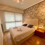 Txofre - Comodo Y Acogedor Apartmán