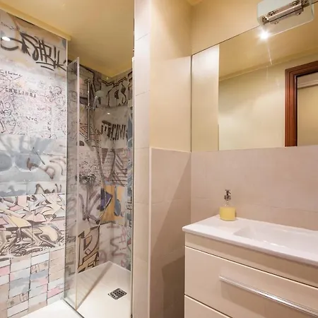 Apartamento Txofre - Cómodo y acogedor apartamento San Sebastián