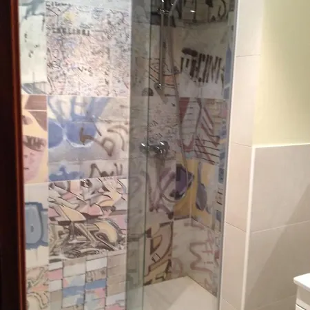 Xuloss 1 Apartamento