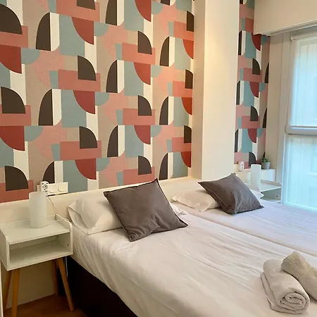 Txofre - Cómodo y acogedor apartamento Apartamento *