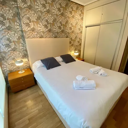 Apartamento Xuloss 1 *