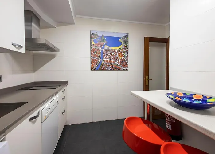 Txofre - Comodo Y Acogedor