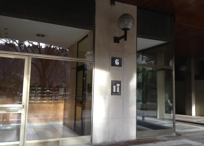 Txofre - Comodo Y Acogedor 公寓