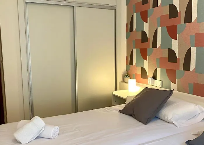 Txofre - Comodo Y Acogedor