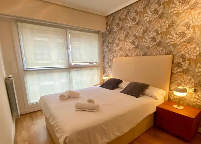 Txofre - Comodo Y Acogedor 公寓