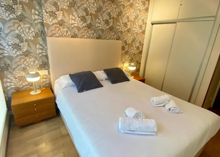 Txofre - Comodo Y Acogedor *