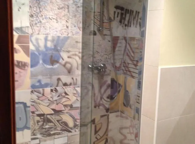 Txofre - Comodo Y Acogedor Апартаменты